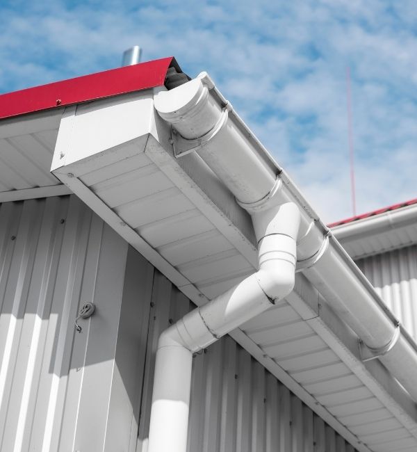 Downpipe Installation Brisbane