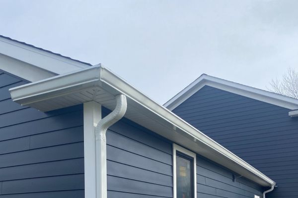 Install Gutters Brisbane