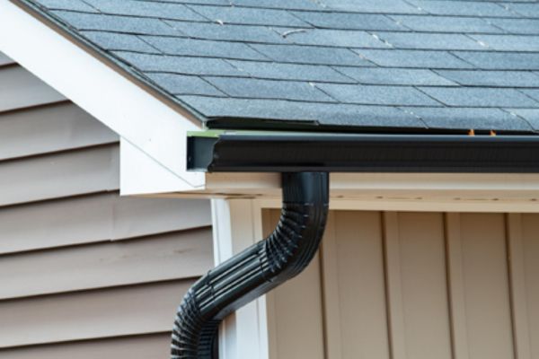 Colorbond Gutters Brisbane