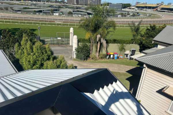 Metal Roof Repairs