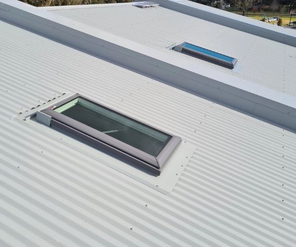 Skylights Installation Brisbane