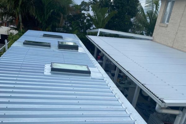 Skylights Brisbane