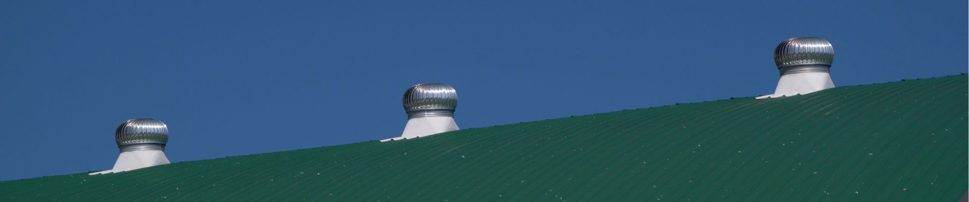 Roof Ventilation Brisbane
