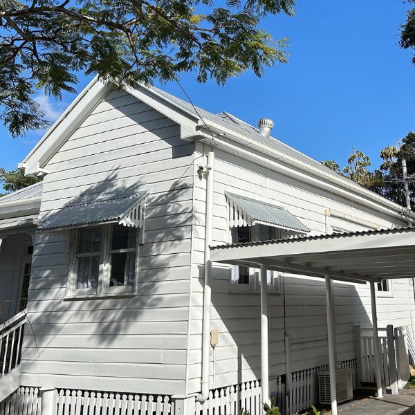 Install Roof Vents Brisbane