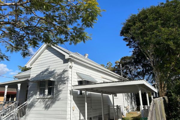 Roof ventilation brisbane