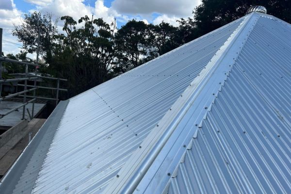 Whirlybirds Installation Brisbane