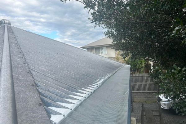 Roof Airflow Brisbane