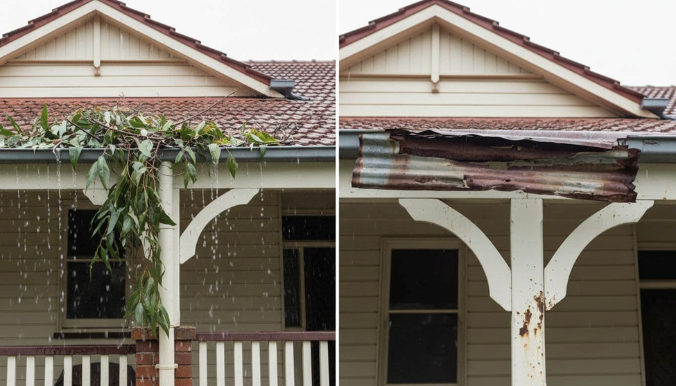 Gutter Cleaning Services Brisbane